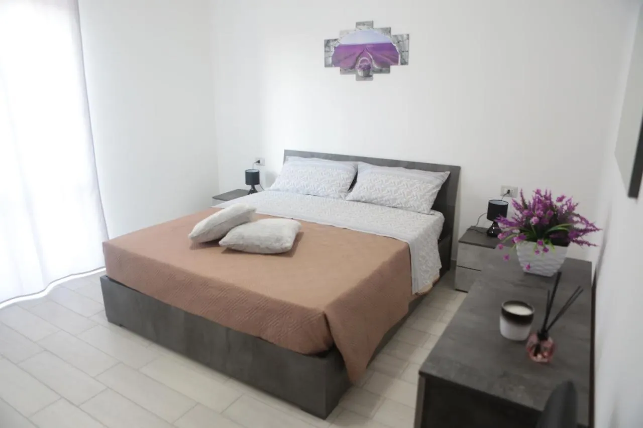 Peppino'S Home Catania