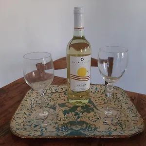 Apartamento Bellini, Catania