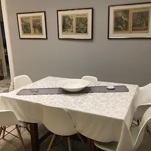 Dimora Del Papa , Katania Włochy