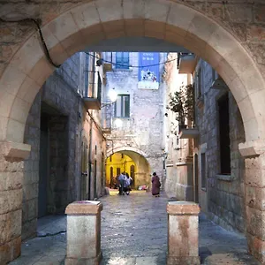 Tresca Vecchia , Bari Włochy